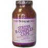Витаминно-минеральные комплексы Twinlab Stress B-complex (100 caps)